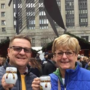 Meet your Posher, Mary